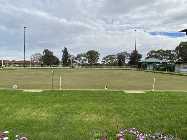 Edithvale Bowling Club